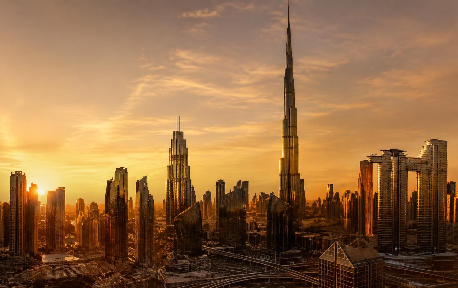 Business Setup in Dubai